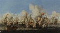 Engelska och hollandska fartyg i krig fran 1600 talet Skoklosters slott Sea Warfare